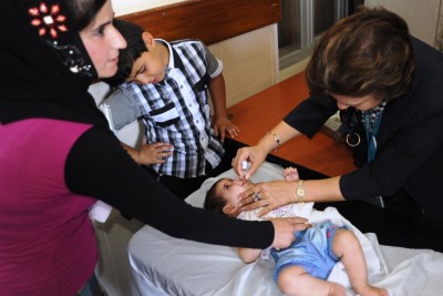 Iraq: UN officials urge respect for constitution as Prime Minister-designate named 